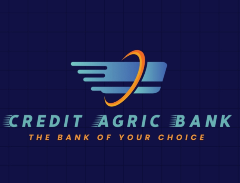 Credit Agric Bank  